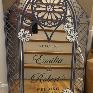 Emilia added a photo of their purchase