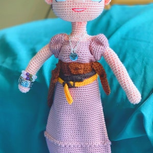 Trisha ha añadido una foto de su compra