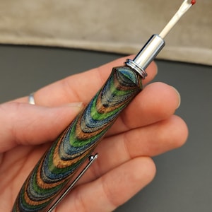 Cori added a photo of their purchase