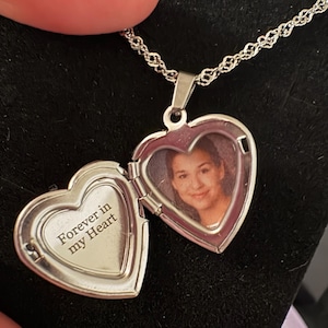 Nadia added a photo of their purchase