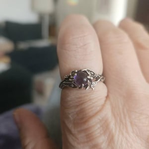 Ann added a photo of their purchase