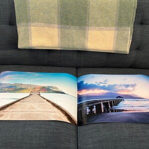 Acquirente Etsy ha aggiunto una foto del proprio acquisto