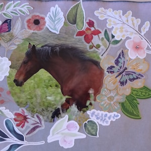 Ellie added a photo of their purchase