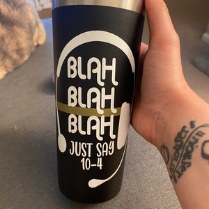 Samantha added a photo of their purchase