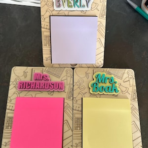 Leah added a photo of their purchase
