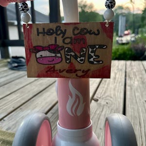 Lisa added a photo of their purchase