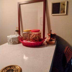 Wanda ha añadido una foto de su compra