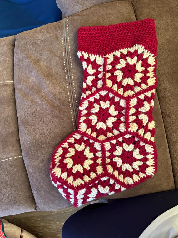 Finished project photo from Katherine L.