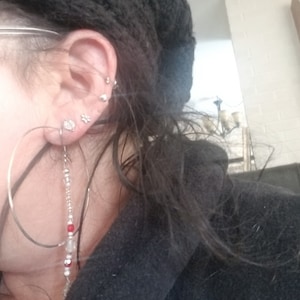 melissa added a photo of their purchase