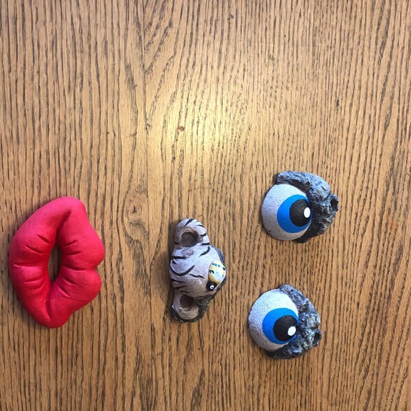 Faces For Trees Faces For Trees