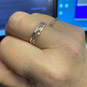 Etsy buyer added a photo of their purchase