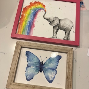Andrea added a photo of their purchase