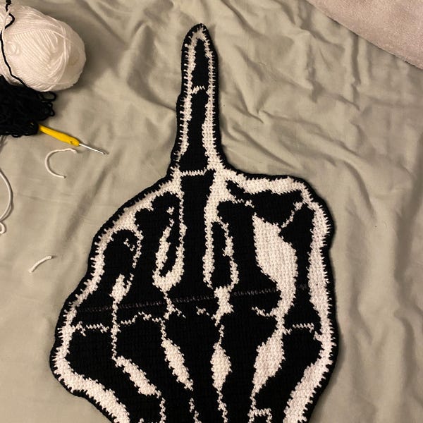 Brylee Granny Square Cardigan