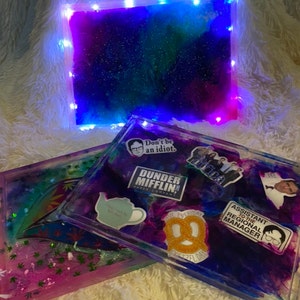 Cindy added a photo of their purchase