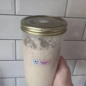 Kevin hat ein Foto des gekauften Artikels hinzugefügt