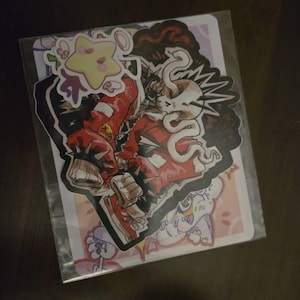 Nicholas added a photo of their purchase