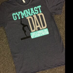 Download Gymnastics Svg Gymnast Dad Svg Sports Svg Gymnast Dad Life Etsy