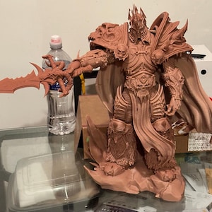 Robert added a photo of their purchase