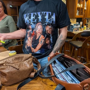 Etsy buyer added a photo of their purchase