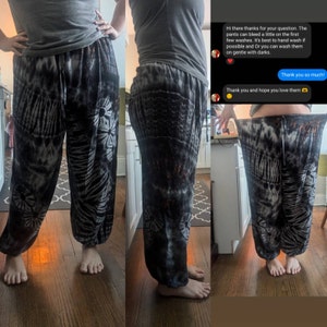 Grace added a photo of their purchase
