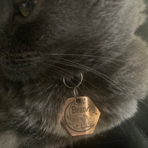 Etsy buyer added a photo of their purchase