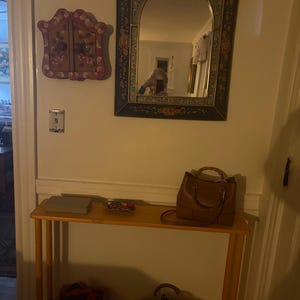 Monica heeft een foto van de aankoop toegevoegd