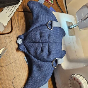 Megan added a photo of their purchase