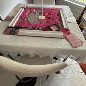 Jo added a photo of their purchase