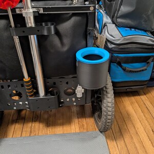 Comprador de Etsy ha añadido una foto de su compra