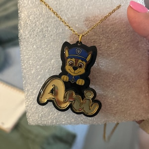 Acheteur Etsy a ajouté une photo de son achat