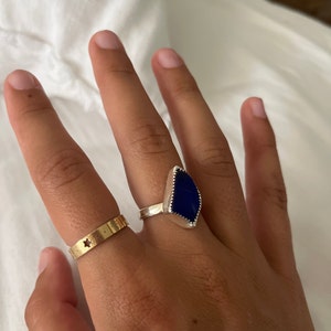 Hanna added a photo of their purchase