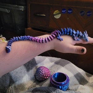Sherry added a photo of their purchase