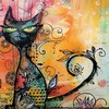 Dreamcatcher Printable Bookmarks. Printable PDF and JPEG Files. 300dpi ...