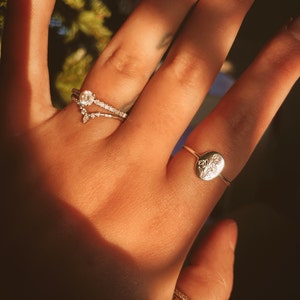 Kayla added a photo of their purchase