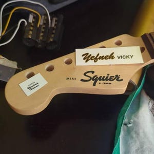 Hunter hat ein Foto des gekauften Artikels hinzugefügt