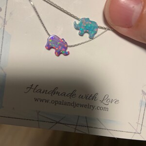 Alyssa added a photo of their purchase