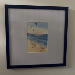 Ashley added a photo of their purchase