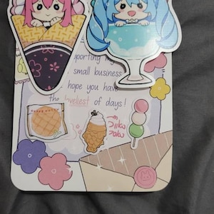 A added a photo of their purchase