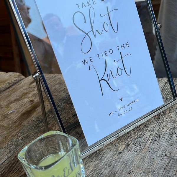 PERSONALISED IN LOVING Memory Funeral Memorial Photo Welcome Sign - View #14