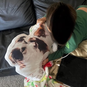 Kimberly added a photo of their purchase