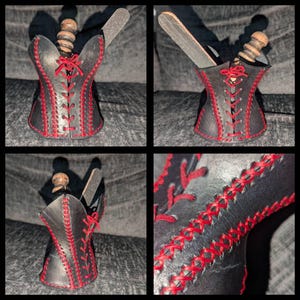 Ramsey added a photo of their purchase