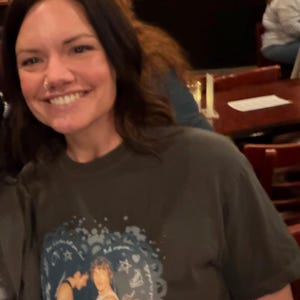 Lindsay a ajouté une photo de son achat