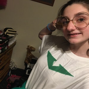 Mia added a photo of their purchase