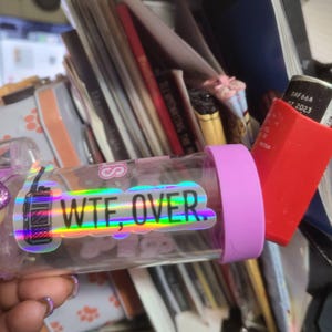 Alexis added a photo of their purchase