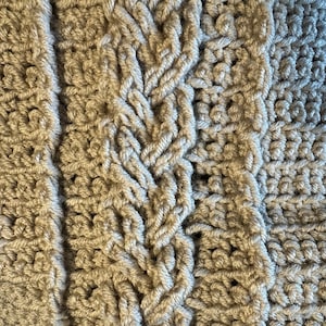 Etsy-koper heeft een foto van de aankoop toegevoegd