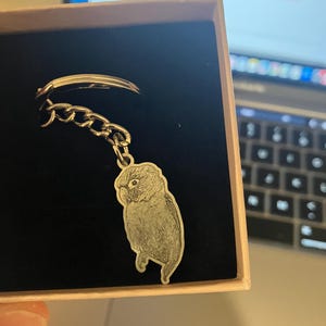 Shana added a photo of their purchase