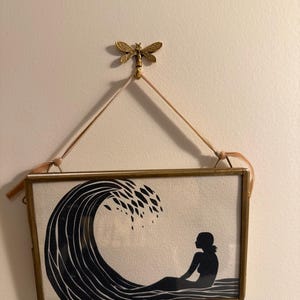 Laurie added a photo of their purchase