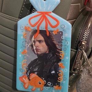 Monica ha añadido una foto de su compra
