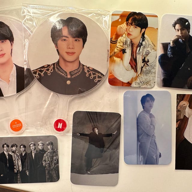 BTS World Tour: Love Yourself, Speak Yourself (japan Edition
