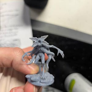 D&D デモゴルゴン モンスター | RPG モデル | Flesh Of Gods による